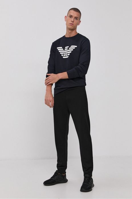 Разпродажба! 100% оршгинални суичъри Emporio Armani