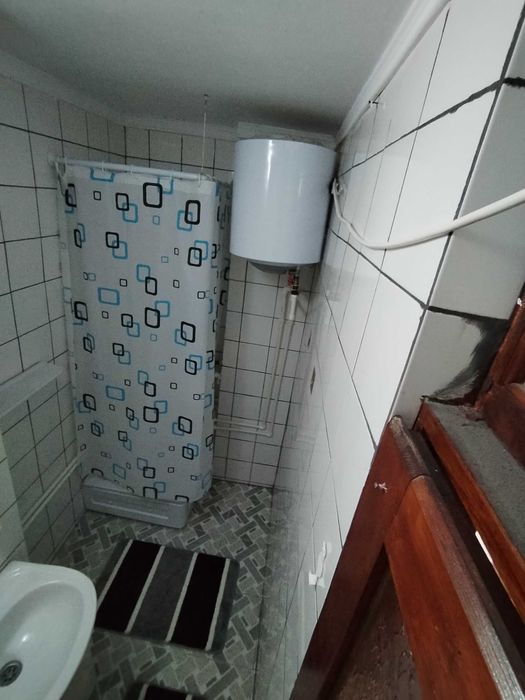 Garsoniera de închiriat