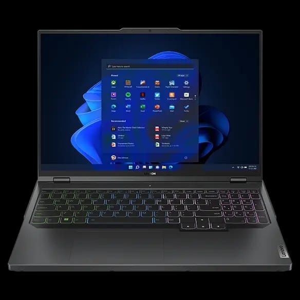 Laptop Lenovo Legion 82JU