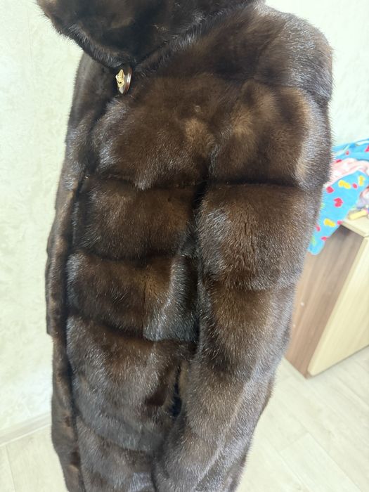 Продам Норкавую шубу