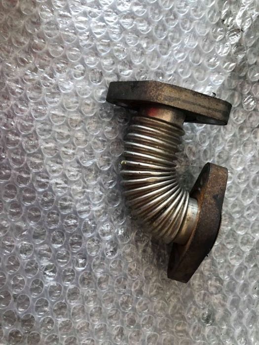 teava egr 1.9 jtd fiat stilo 2006