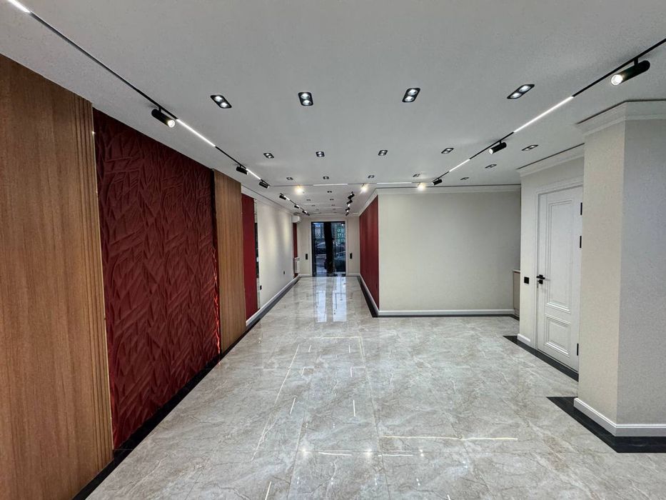 Срочно продается нежилое чилонзор пионерская 65м2