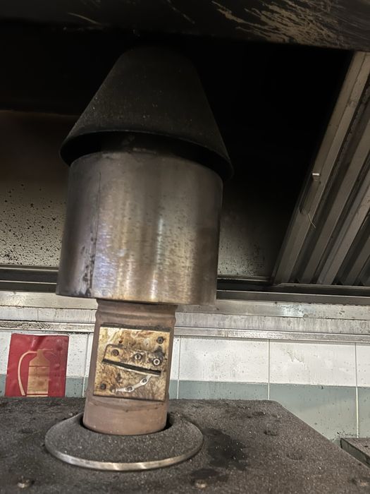 Josper BBQ- барбекю