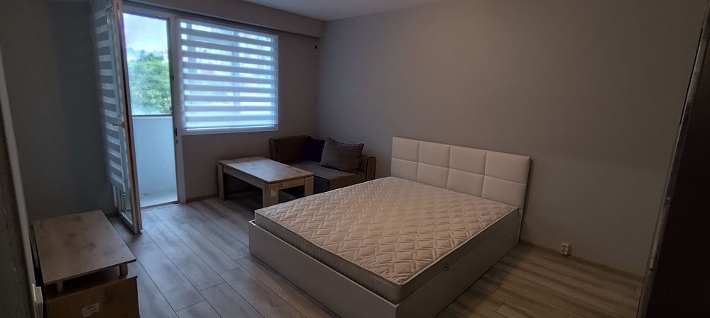 Дава се под наем Двустаен апартамент в Търговище, Боровец - 42 кв.м за 204 € - Снимка #8