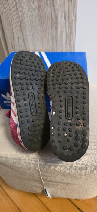 детски маратонки adidas