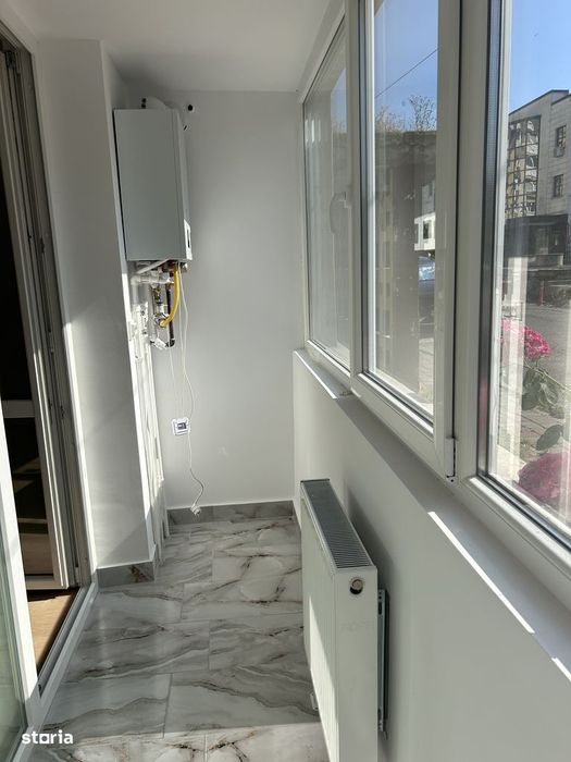 2 camere-Mihai Eminescu(centru)