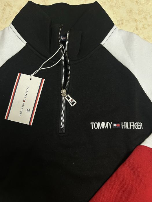Trening Tommy  Hilfiger dama