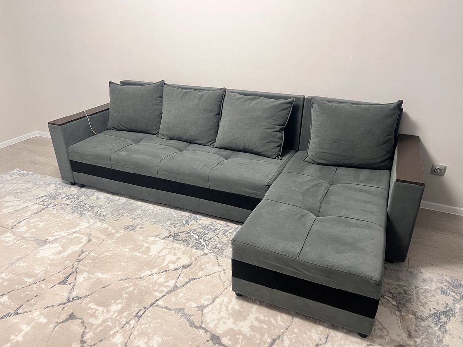 Продам диван, раскладывается