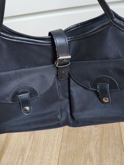 Lot Poșetă LBVYR și portofel Madley