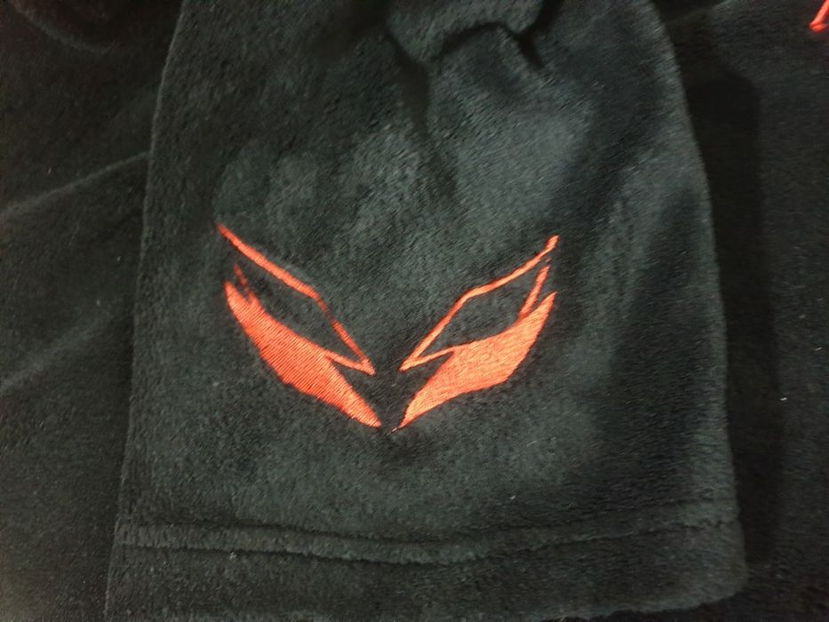 Худи Sheydov "Life after Death"