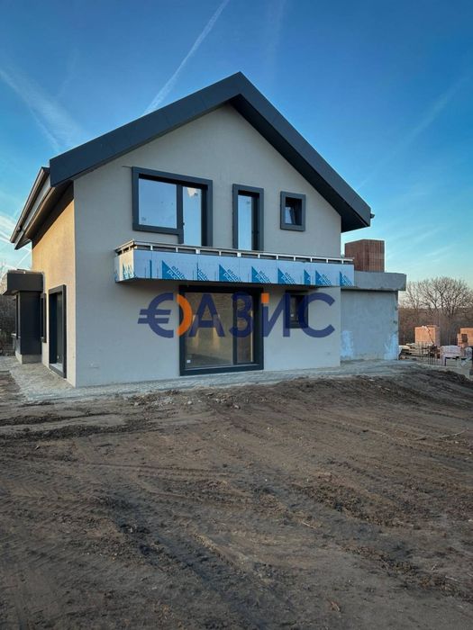 Продава се Къща в с. Приселци, Област Варна - 208 кв.м за 625 €/кв.м - Снимка #2