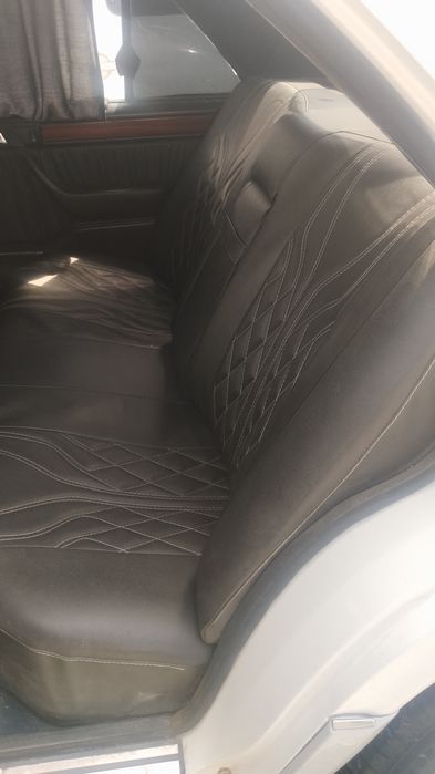 Продам Мерседес w124 и w210