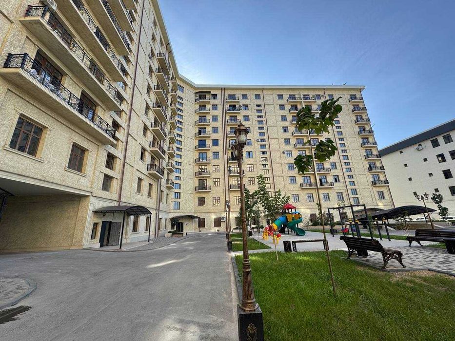 ;Newlife‼️4ком квартира 150м2 кирпич коробка улФаргана йули и Баку