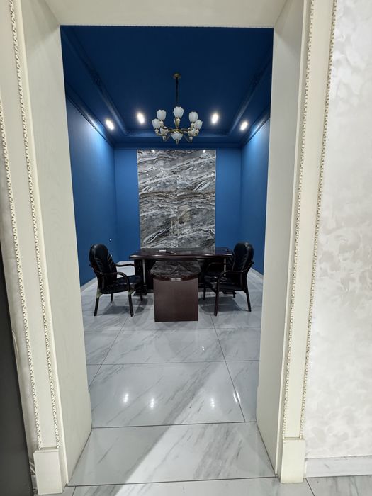 ARENDAGA SROCHNA! Remonti zor va yol yuzida!