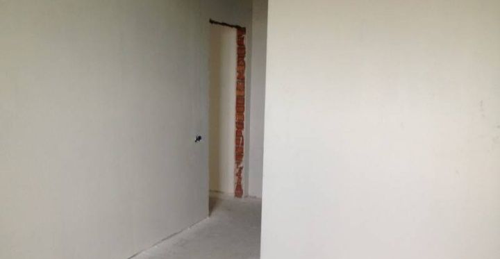 Штукатурные работы