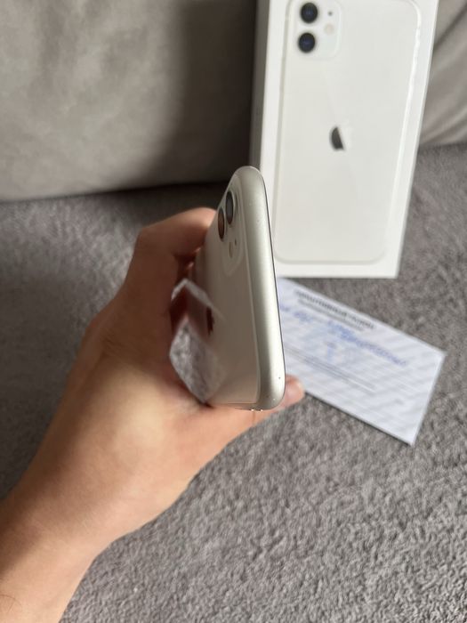 Iphone 11 128 gb