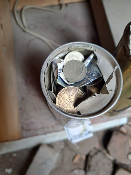 Продаётся монеты СССР