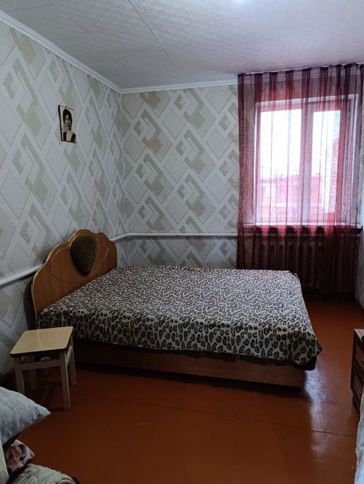 Продаётся дом в сельской местности