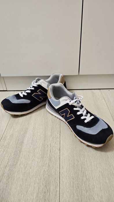 Кроссовки NEW BALANCE новые