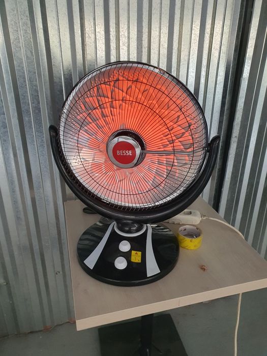 Продам Обогреватель в отличном состоянии с коробкой и документами
