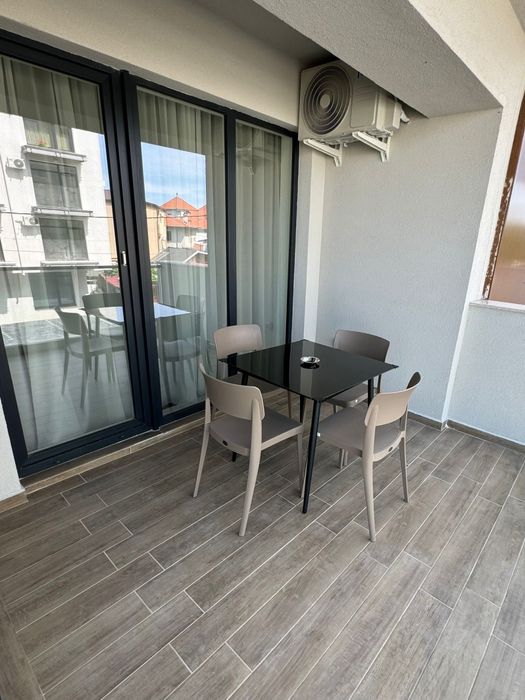 Cazare Eforie Nord - apartament cu 2 camere - regim hotelier