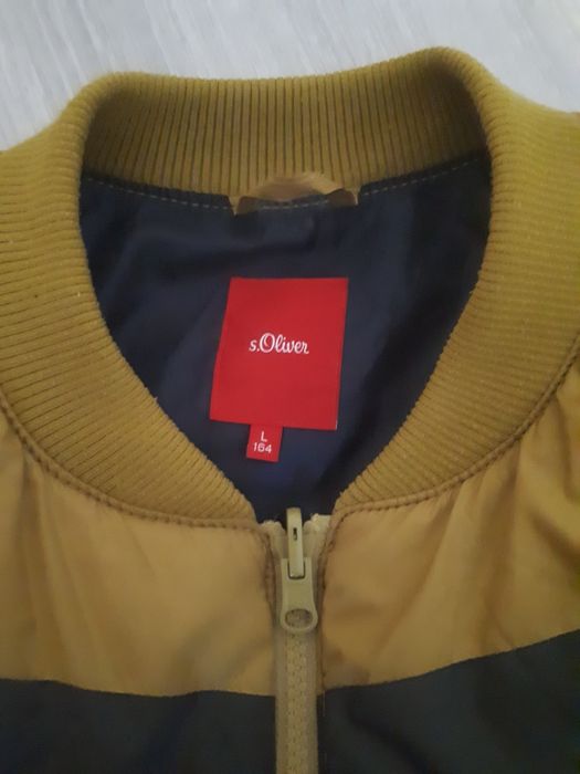 Geaca s.oliver barbati