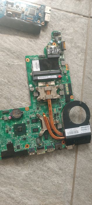 Placi de baza funcționale,dell,hp asus lenovo etc