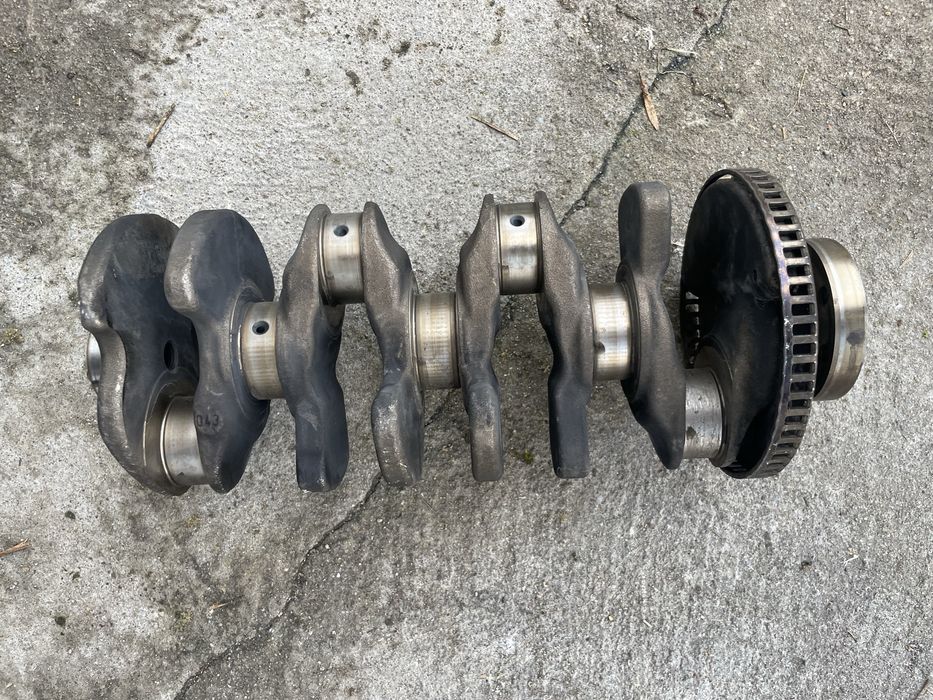 Vibrochen arbore golf 7 gti