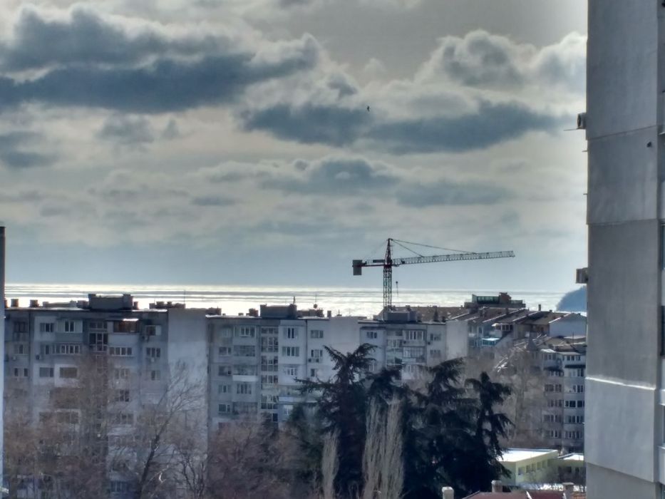 Дава се под наем Двустаен апартамент в с. Трапище, Област Разград - 50 кв.м за 331.5 € - Снимка #11