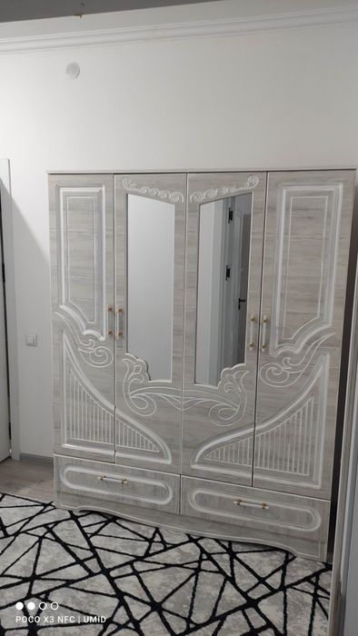 2 xonali uy ijaraga beriladi