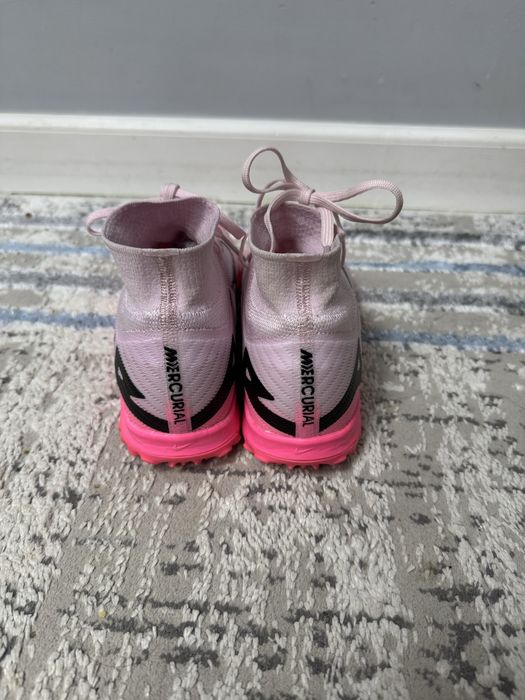 Сороконожки Nike 15 elite Sg-pro