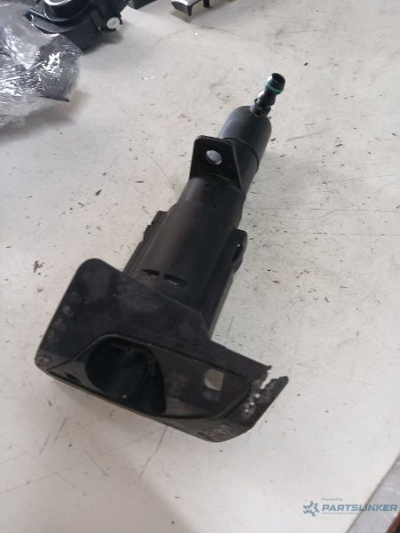 Spalator Faruri Stanga Fata Volkswagen Golf Vi (5K1) [ 2008 - 2013 ] O