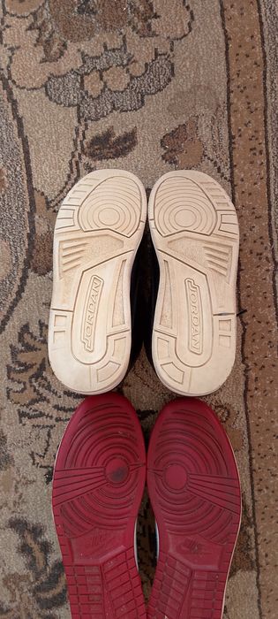 Set Jordani,originali cu Legit Check făcut!