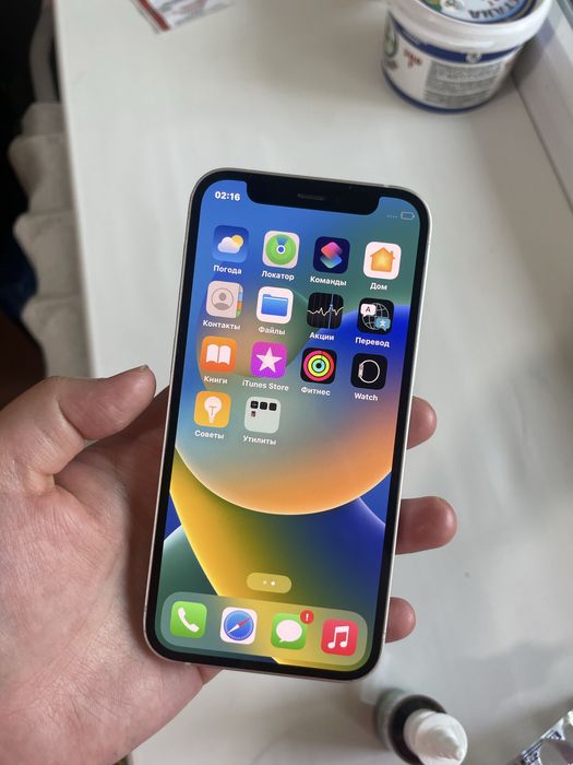 iPhone 12mini 64GB