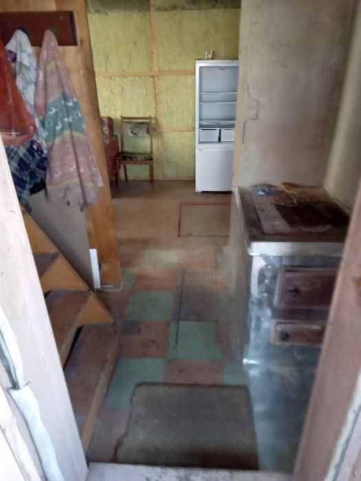 Продам дачу зимний вариант