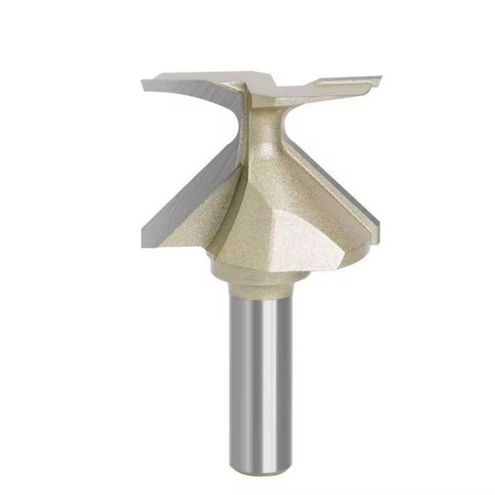 Фрезер за направа канал за сглобка с огъване R18, 4008