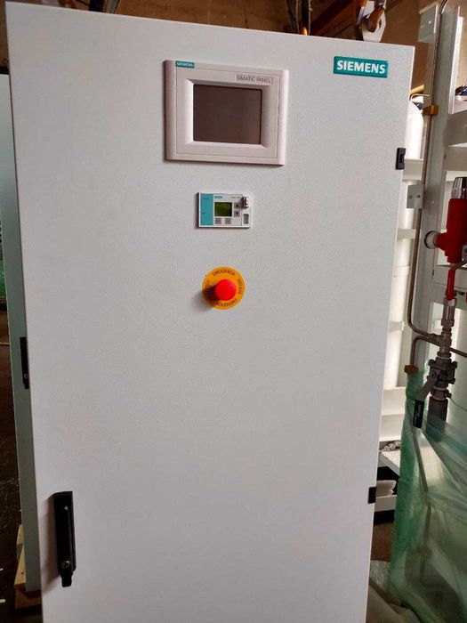 Оборудование для АГНКС / AGNKS uchun uskuna