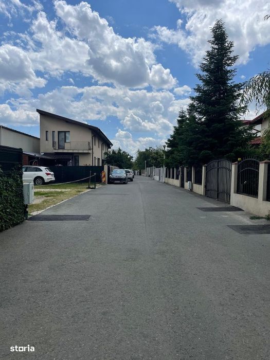 Dobroesti - Ilfov | Casa de vanzare