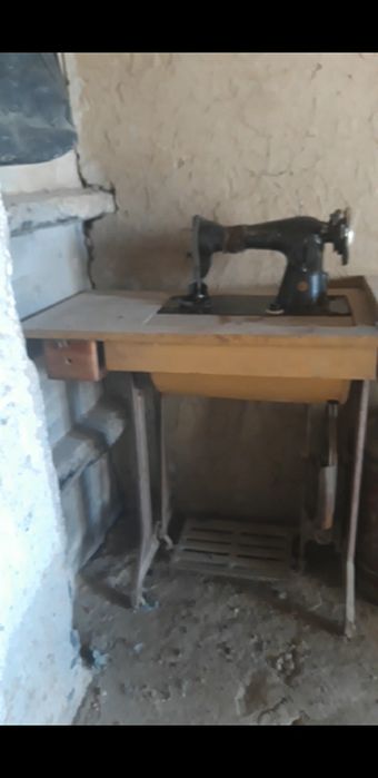 Тигин машинасы сатылады