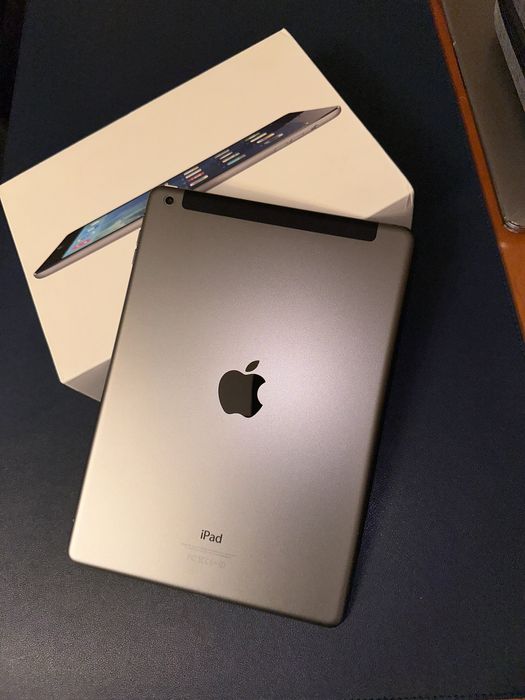 Ipad Air 64GB + 4G
