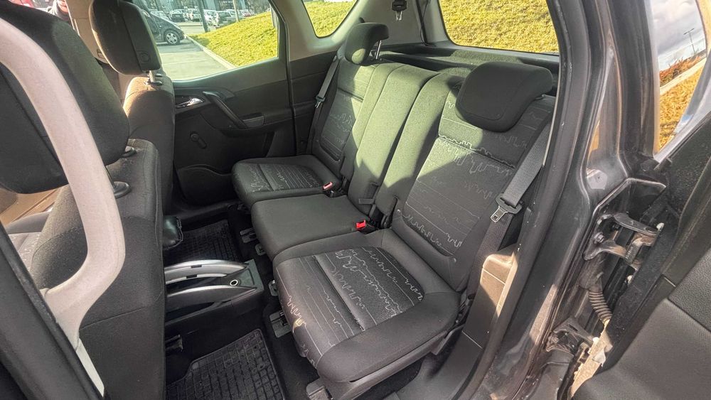 Opel Meriva / Опел Мерива 1.4i