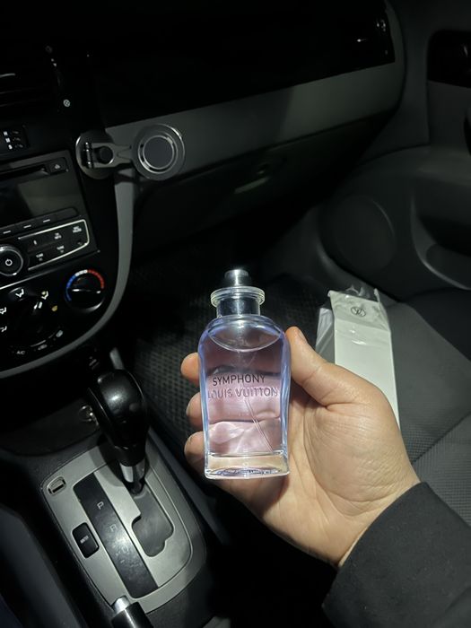 Louis Vuitton syphony