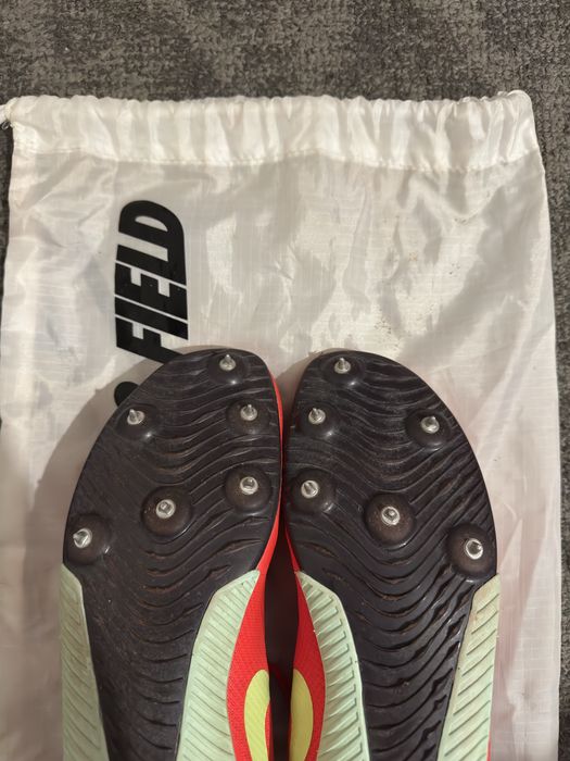 Vand Nike rival multi