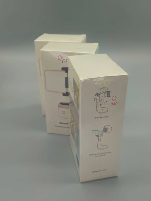 Pivo Smart Mount регулируем държач за смартфон