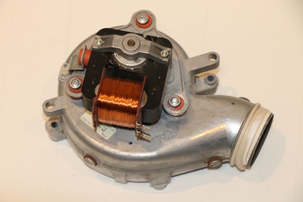 Ventilator centrala Saunier Duval Thema Classic F24 F25