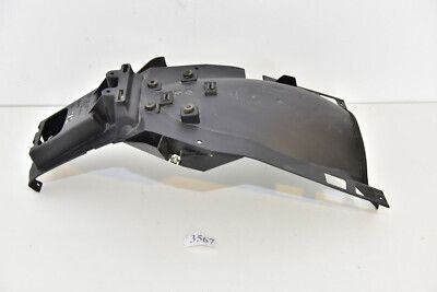 Protecție interioară pentru aripa din spate BMW F 800 GS F800GS F700GS