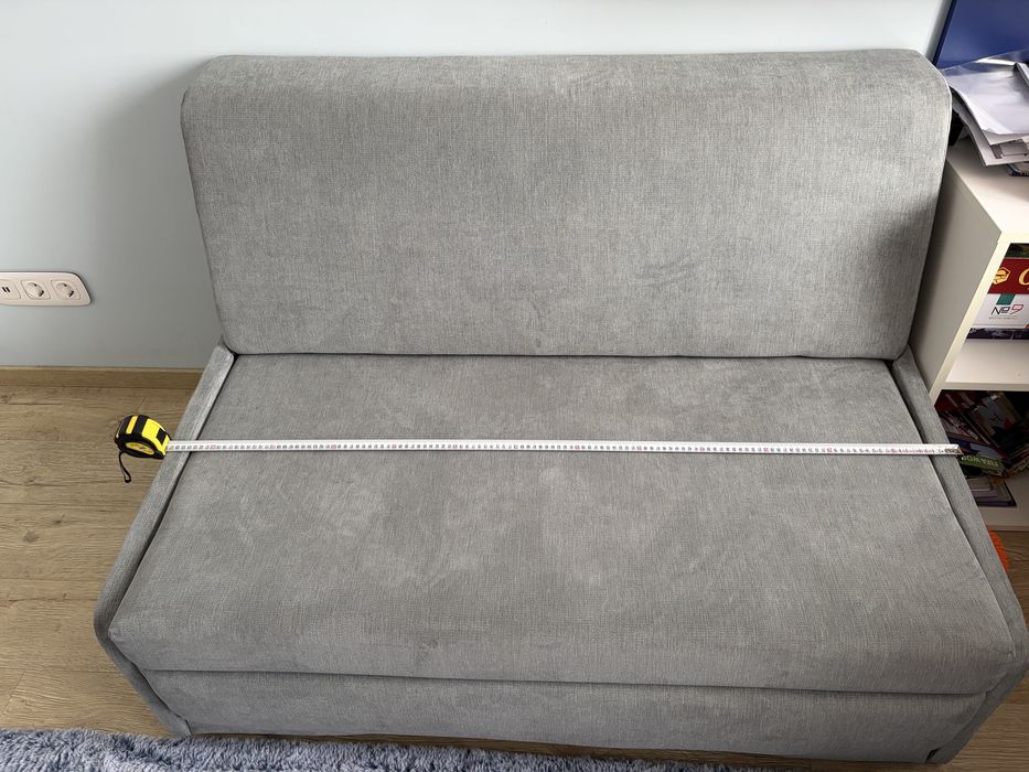 Канапе Torino се продава