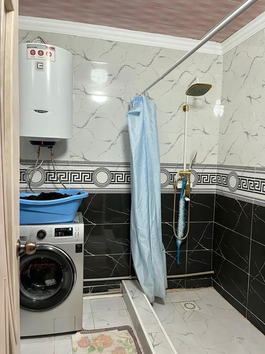 Продаётся дом  с мебелью