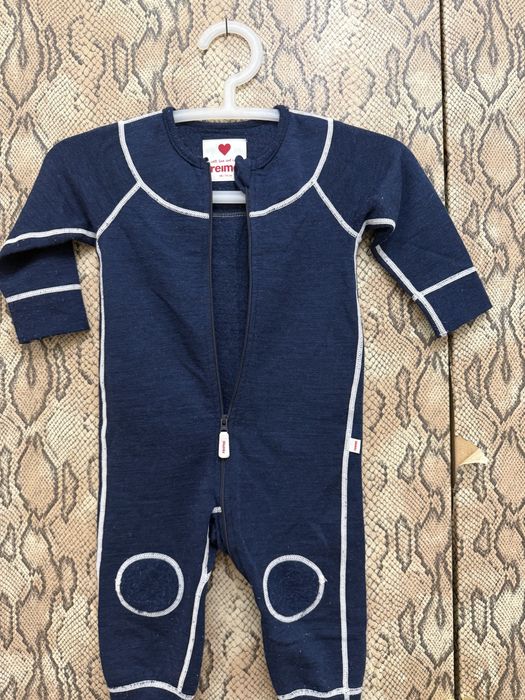 Термобелье для ребенка