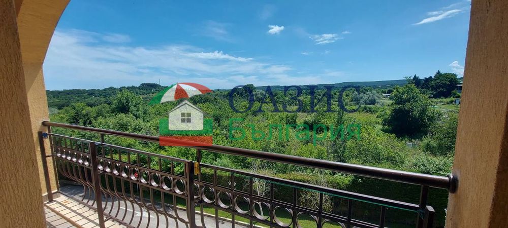 Студио в комплекс Галерия, Обзор, България, 63 кв. м, 65000 евро